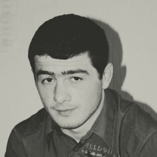 Besiki Arveladze