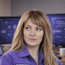 Freelancer Liza B. — Ukraine, Kharkiv. Core skill — Enterprise Resource Planning (ERP), AI & Machine Learning