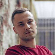 Фрилансер Vitaliy B. — Україна, Дніпро. Спеціалізація — HTML та CSS верстання, CMS