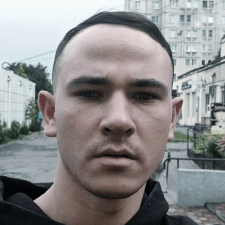 Ростислав Безкровный
