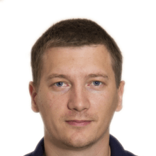 Фрилансер Nikolay M. — Молдова, Кишинев. Специализация — Администрирование систем и сетей