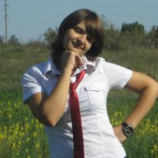 Фрилансер Людмила С. — Украина, Никополь. Специализация — Копирайтинг, Рерайтинг
