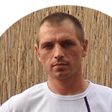 Фрилансер Владимир М. — Украина, Славута. Специализация — Баннеры, Анимация