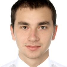 Фрилансер Vladyslav D. — США. Специализация — Работа с клиентами, Консалтинг