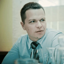 Andrey Bestuzhev