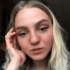 Yelyzaveta Konovalova