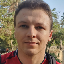 Фрилансер Oleh Z. — Украина, Киев. Специализация — Javascript и Typescript, HTML и CSS верстка