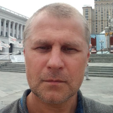 Фрилансер Дмитро Б. — Україна, Запоріжжя.