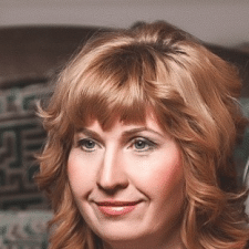 Фрилансер Svetlana S. — Украина, Киев. Специализация — Копирайтинг, Контент-менеджер