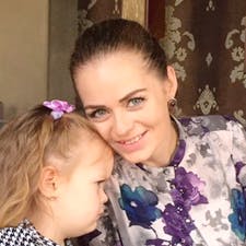 Фрилансер Ірина Б. — Украина, Черкассы. Специализация — Копирайтинг, Интернет-магазины и электронная коммерция