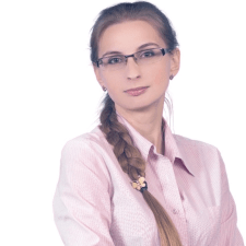 Заказчик Надія Б. — Украина, Львов.