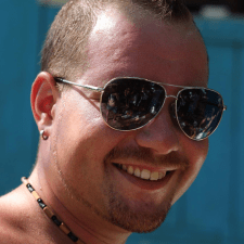 Freelancer Dmytro — Ukraine, Kyiv. Core skill — PHP, Databases & SQL