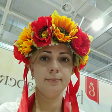 Olga Bezrukavaya