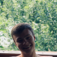 Фрилансер Виталий Б. — Украина, Ровно. Специализация — HTML и CSS верстка, Javascript и Typescript