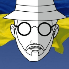 Дмитро Бузурний