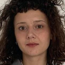 Freelancer Alina B. — Ukraine, Novomoskovsk. Specialization — Content Management, Social Media Marketing (SMM)