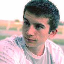 Фрилансер Василий Б. — Украина, Лубны. Специализация — Копирайтинг, Рерайтинг