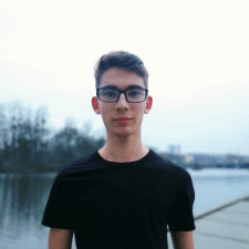 Freelancer Bogdan F. — Ukraina, Lwów. Specjalizacja — Python, Parsowanie danych