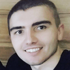 Фрилансер Сергей С. — Украина, Полтава. Специализация — Обучение, Услуги диктора