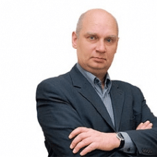 Заказчик Андрей С. — Украина, Киев.