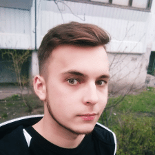 Фрилансер Богдан С. — Украина, Киев. Специализация — Аудио и видео монтаж, Обработка видео