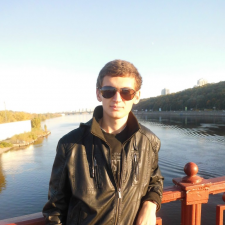 Фрилансер Bogdan G. — Украина, Киев. Специализация — Веб-программирование