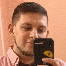 Фрилансер Михаил Т. — Украина, Кривой Рог. Специализация — Дизайн сайтов, Логотипы