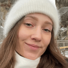 Заказчик Анастасія Р. — Украина, Киев.