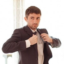 Freelancer Stanislav G. — Ukraina, Czernihów. Specjalizacja — Zarządzanie projektami, Zarządzanie reputacją w wyszukiwarkach (SERM)
