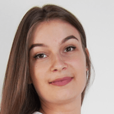 Freelancer Mariana L. — Ukraine, Tyachev. Core skill — 3D Modeling, Enterprise Resource Planning (ERP)