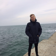 Фрилансер Anton P. — Украина, Киев. Специализация — SEO-аудит сайтов, HTML и CSS верстка