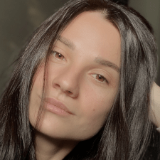 Фрилансер Karina B. — Украина. Специализация — Дизайн сайтов