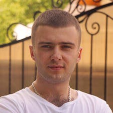 Фрилансер Vitalii V. — Украина, Хмельницкий. Специализация — HTML и CSS верстка