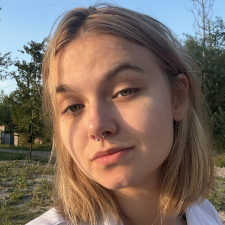 Freelancer Anastasiia K. — Ukraine, Kyiv. Core skill — Business Card Design, Packaging and label design