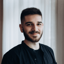 Freelancer Maksym N. — Ukraina, Charków. Specjalizacja — Tworzenie modeli 3D