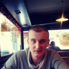 Григорий Головин