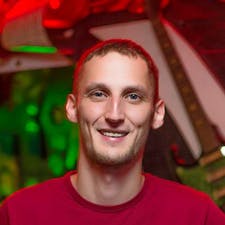 Фрилансер Микола Ч. — Украина, Николаев. Специализация — HTML и CSS верстка, PHP