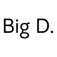 Заказчик Big D. — Украина, Киев.
