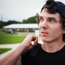 Freelancer Yevhenii L. — Poland, Poznan. Core skill — Audio & Video Editing, Video Processing