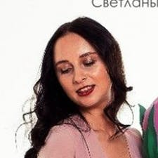 Liliya Lavrinenko
