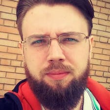 Илья Новиков