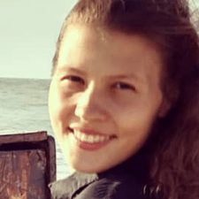Фрилансер Тетяна Б. — Украина, Тлумач. Специализация — Копирайтинг