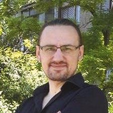 Фрилансер Игорь М. — Украина. Специализация — Копирайтинг, Консалтинг