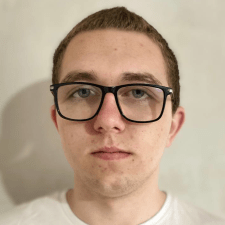 Freelancer Dmytro V. — Ukraine, Sumy. Core skill — Python, Desktop Apps