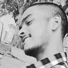 Заказчик Bijay Kumar M. — Непал, Катманду.