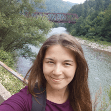 Фрилансер Марина Б. — Украина, Харьков. Специализация — Полиграфический дизайн, Обработка фото