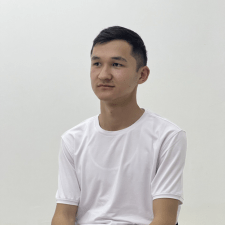 Freelancer Biloliddin S. — Usbekistan, Андижан. Fachgebiet — Python, HTML & CSS