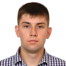 Freelancer Valentin B. — Ukraina, Chmielnicki. Specjalizacja — Kompleksowe prace nad stroną internetową, Programowanie stron internetowych