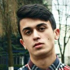 Фрилансер Семен Б. — Украина, Виноградов. Специализация — HTML и CSS верстка, PHP