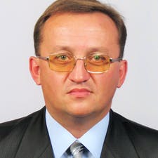 Андрей Билый